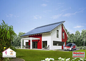 SonnenEnergieHaus