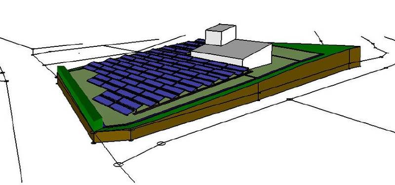 Hallerndorf Solar