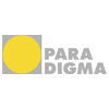Paradigma Logo Claim Links