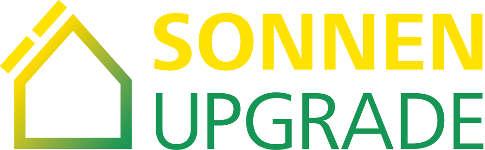 Sonnen-Upgrade Logo
