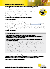 Paradigma Checkliste Heiztechnik für Wohngebäude