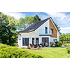 Solarthermie und PV