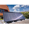 SOLAR PLASMA+ auf Garage 1