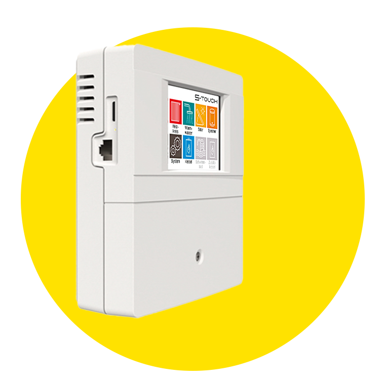 SystaSmartC II von der Marke Paradigma